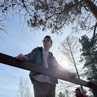 Telegram profile photo for Guru Hoper