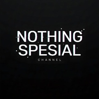 Telegram profile photo for Nothing special