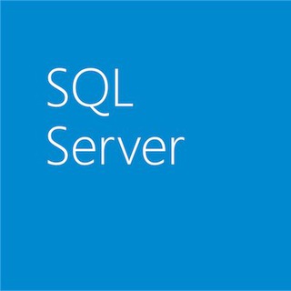 Telegram profile photo for Sqlserver