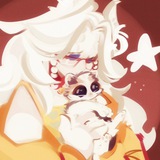 Telegram profile photo for ₊˚ ʜᴇʟᴇɴ.ᴛɪꜰꜰ ✧ ゚. /переезд/
