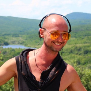 Telegram profile photo for DJ Jashan (Джашан)