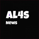 Telegram profile photo for Al4s | NEWS