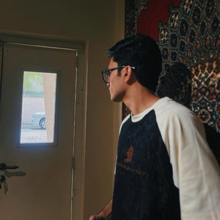 Telegram profile photo for لـحيدر العطبي - يوزرات - حسابات - رشق