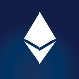 Telegram profile photo for ETH Price