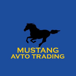 Telegram profile photo for MUSTANG AUTO TRADING