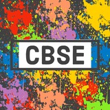 Telegram profile photo for Chemistry PYQs for Class 12 CBSE
