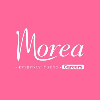 Telegram profile photo for Careers@MOREA