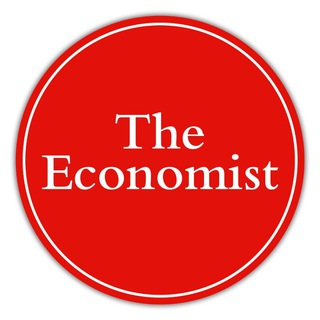 Telegram profile photo for english newspapers
