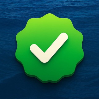 Telegram profile photo for Тесты морякам помощь Marlins, CES, Ecdis, ASK, BSM