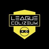 Telegram profile photo for COLIZEUM MagadanLT