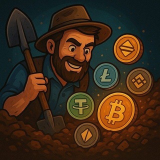 Telegram profile photo for Find wallet