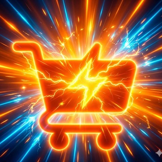 Telegram profile photo for Deal Radar – Preisfehler, Rabatte und Coupons
