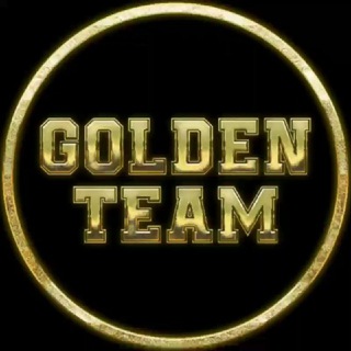 Telegram profile photo for Golden Team