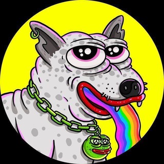 Telegram profile photo for ZEUS BY MATT FURIE