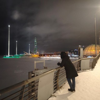 Telegram profile photo for Офисный кочевник