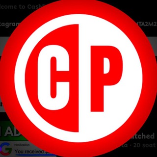 Telegram profile photo for Cash Pro Live