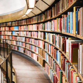 Telegram profile photo for વાંચન સાહિત્ય પુસ્તકો(Gujrati literature English Hindi Books)