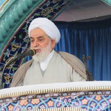 Telegram profile photo for کانال خبری امام جمعه سابق بهنمیر