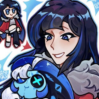 Telegram profile photo for reйkaples