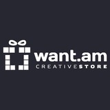 Telegram profile photo for Want.am