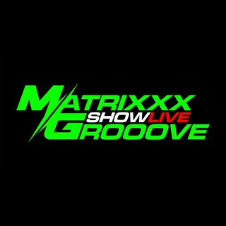 Telegram group profile photo for Matrixxx Grooove Show