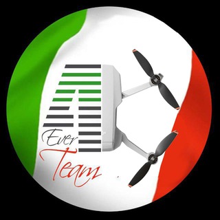 Telegram profile photo for DJI Mini 2 e 2 SE Italia