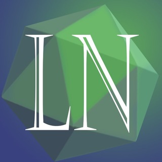 Telegram profile photo for Lawful Neutral props and cosplay