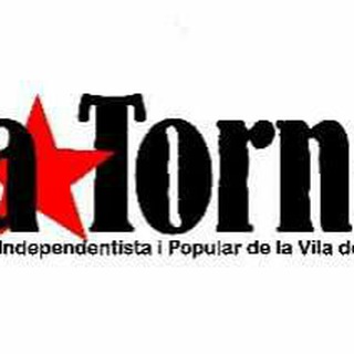 Telegram profile photo for La Torna