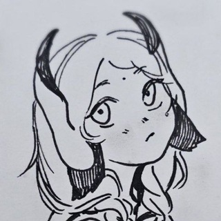 Telegram profile photo for berror // wips