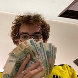 Telegram profile photo for SCUMBAGG
