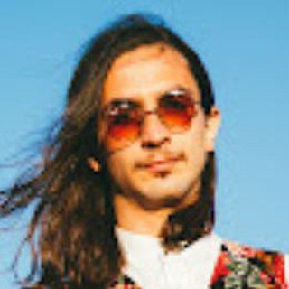 Telegram profile photo for The Kiffness