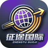 Telegram profile photo for 征途国际app