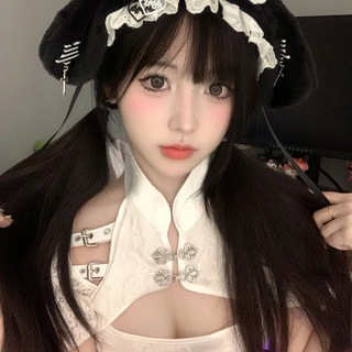 Telegram profile photo for 月月的全世界👑 台北外送茶 新北外送茶 桃園外送茶 新竹外送茶 高雄外送茶 台南外送茶 台中外送茶 出差 旅遊 舒壓放鬆 按摩 叫小姐 約妹 外約 高檔 台灣首選 推薦茶姐月月 外送茶推薦