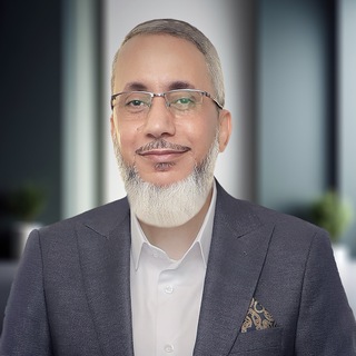 Telegram profile photo for Hasan Qatamish