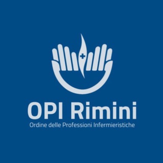 Telegram profile photo for OPI - Ordine Infermieri Rimini