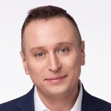 Telegram profile photo for Krzysztof Brejza