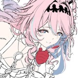 Telegram profile photo for CHIWAWWA >_<