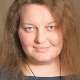 Telegram profile photo for НеДепутат Громова 😏