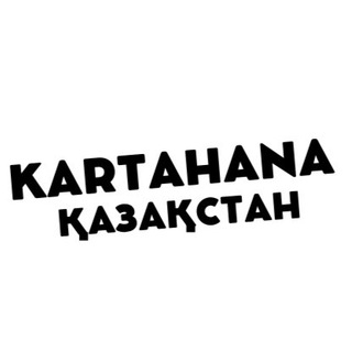 Telegram profile photo for Kartahana