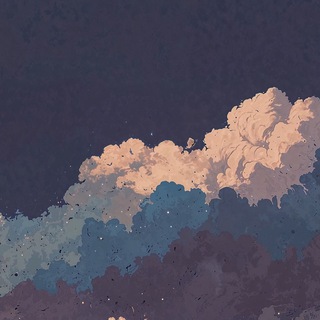 Telegram profile photo for You think? - Думки, натхнення, ідеї
