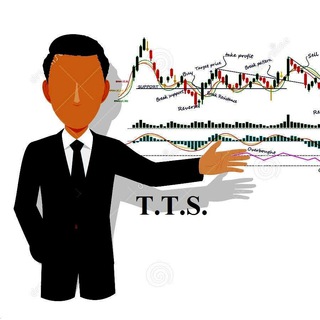 Telegram profile photo for V-Technical Trader Sanjay Official