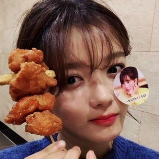 Telegram profile photo for saet byul-ie