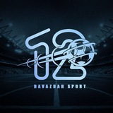 Telegram profile photo for Davazdah Sport | دوازده اسپورت