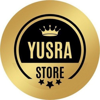 Telegram profile photo for Yusra Store /LC Waikiki/Suriye✨