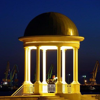 Telegram profile photo for Бердянск Перекличка