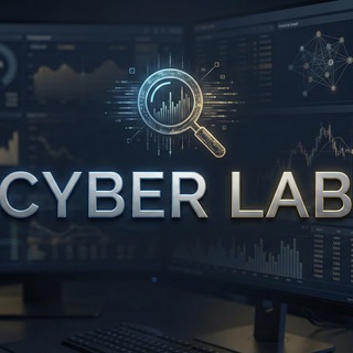 Telegram profile photo for Cyber Lab
