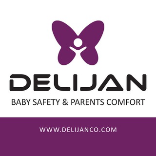 Telegram profile photo for DELIJAN CO (لوازم کودک دلیجان)