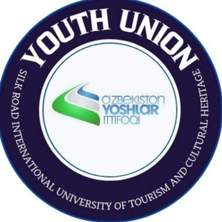 Telegram profile photo for Youth Union of Silk Road International University of Tourism and Cultural Heritage