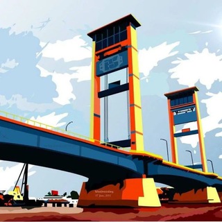 Telegram group profile photo for PALEMBANG SEDULUR