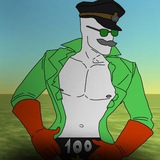 Telegram profile photo for Подвал гемора